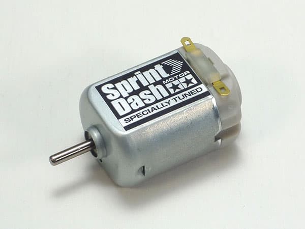 Tamiya Mini 4WD 15318