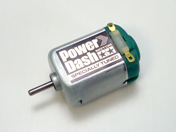 Tamiya Mini 4WD 15317