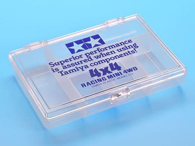 Tamiya Mini 4WD 15163