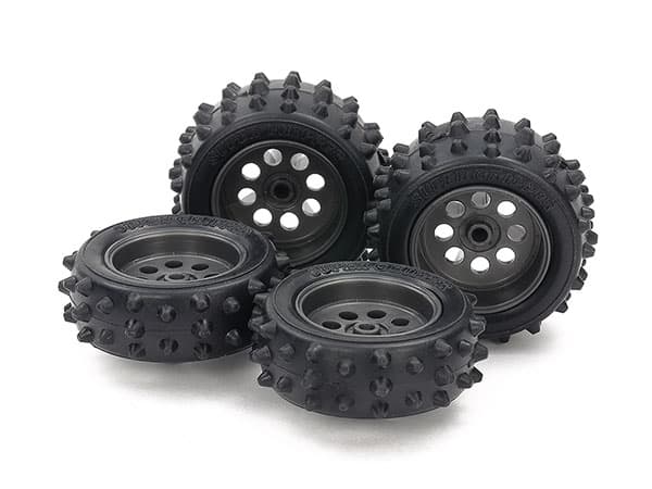 Tamiya Mini 4WD 15547