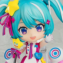 Nendoroid Hatsune Miku: Magical Mirai 10th Anniversary Ver.