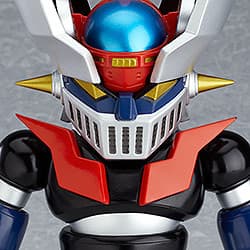 V.S.O.F. Mazinger Z