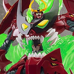 POP UP PARADE Tengen Toppa Gurren Lagann XL Size