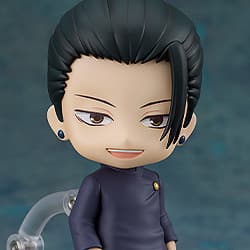 Nendoroid Suguru Geto: Tokyo Jujutsu High School Ver.