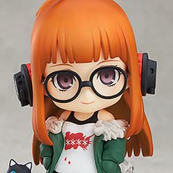 Nendoroid Futaba Sakura
