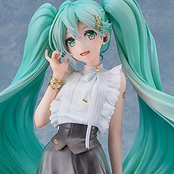 Hatsune Miku: NT Style Casual Wear Ver.