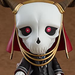 Nendoroid Elias Ainsworth: Season 2 Ver.
