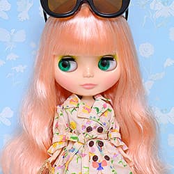 Blythe Urban Fairy Ellie
