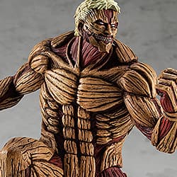 POP UP PARADE Reiner Braun: Armored Titan Ver.