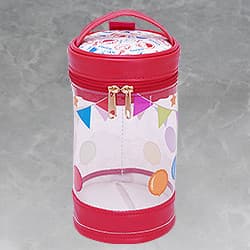 Sesame Street Nendoroid Pouch Neo: Elmo