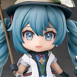 Nendoroid Hatsune Miku: MIKU WITH YOU 2021 Ver.