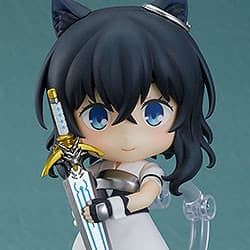 Nendoroid Fran