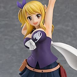 POP UP PARADE Lucy Heartfilia: Grand Magic Royale Ver.
