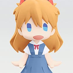 HELLO! GOOD SMILE Asuka Shikinami Langley: School Uniform Ver.