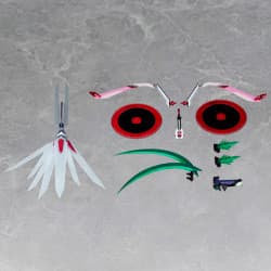 ACT MODE Symphogear GX Maria, Kirika, Shirabe Armed Gear Set