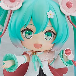 Nendoroid Hatsune Miku: Magical Mirai 2021 Ver.