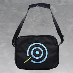 The Orbital Children Taiyo's Sacoche Bag