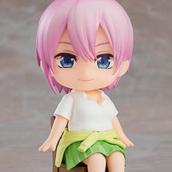 Nendoroid Swacchao! Ichika Nakano