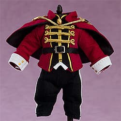 Nendoroid Doll Outfit Set: Toy Soldier