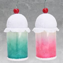 Nendoroid Pouch Neo: Melon Cream Soda/Berry Cream Soda