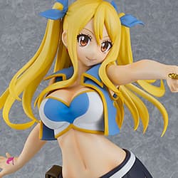 POP UP PARADE Lucy Heartfilia XL