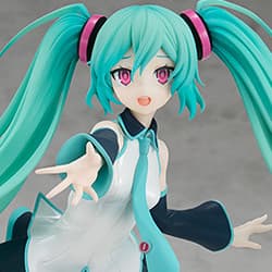POP UP PARADE Hatsune Miku: Because You're Here Ver. L