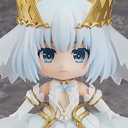 Nendoroid Origami Tobiichi: Spirit Ver.