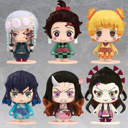 Pocket Maquette: Demon Slayer: Kimetsu no Yaiba 06