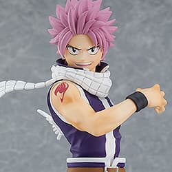 POP UP PARADE Natsu Dragneel: Grand Magic Royale Ver.