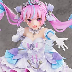 Minato Aqua AQUA IRO SUPER DREAM Ver.