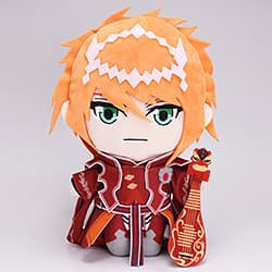 Thunderbolt Fantasy Project - Nendoroid Plus Plushie: Rou Fu You