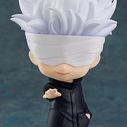 Nendoroid Satoru Gojo: Jujutsu Kaisen 0 Ver.