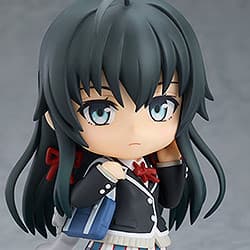 Nendoroid Yukino Yukinoshita