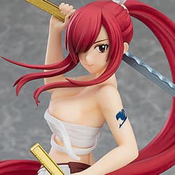 POP UP PARADE Erza Scarlet: Demon Blade Benizakura Ver.
