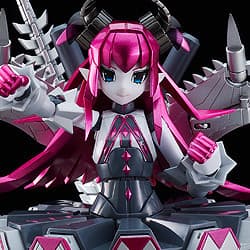 HAGANE WORKS Alloy Alter Ego/Mecha Eli-chan