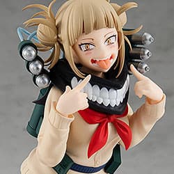 POP UP PARADE Himiko Toga: GSC Online Exclusive Ver.