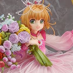 Sakura Kinomoto: Always Together ~Pinky Promise~