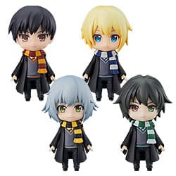 Nendoroid More: Dress Up Hogwarts Uniform - Slacks Style
