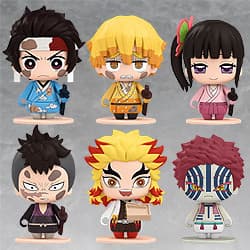Pocket Maquette: Demon Slayer: Kimetsu no Yaiba 04