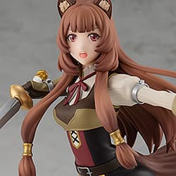 POP UP PARADE Raphtalia: Slash of Destiny Ver.