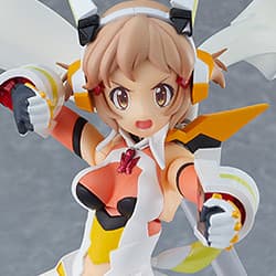 ACT MODE Hibiki Tachibana