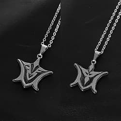 Fate/Grand Order Necklace Master/Male Protagonist / Master/Female Protagonist