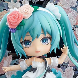 Nendoroid Hatsune Miku: MIKU WITH YOU 2019 Ver.