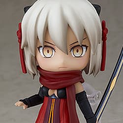 Nendoroid Alter Ego/Okita Souji (Alter)