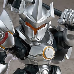 Nendoroid Reinhardt: Classic Skin Edition