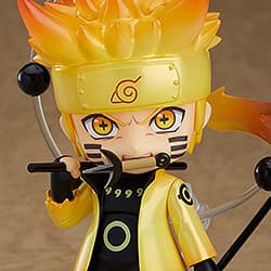 Nendoroid Naruto Uzumaki: Sage of the Six Paths Ver.