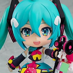 Nendoroid Hatsune Miku: Magical Mirai 2018 Ver.