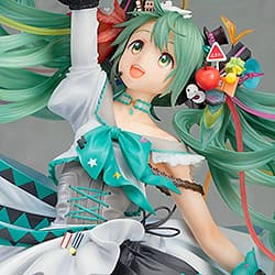 Hatsune Miku: Memorial Dress Ver.