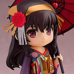 Nendoroid Utaha Kasumigaoka: Kimono Ver.