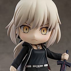 Nendoroid Saber/Altria Pendragon (Alter) Shinjuku Ver.